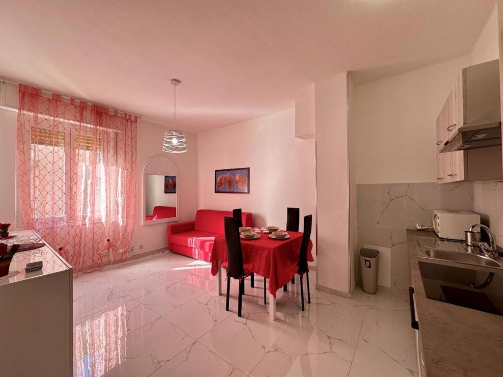 Wh - Dolce Vita - Bilocale - 5 Minuti Dal Centro - Parcheggio Gratuito - Wifi Sanremo Exterior photo